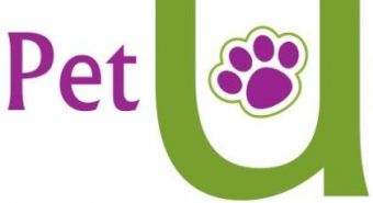 Pet University Logo